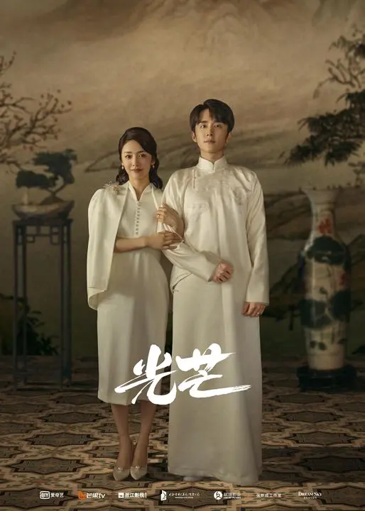 《光芒DVD版》：经典重现，重温感动与希望