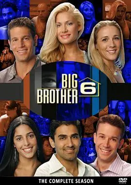 揭秘《老大哥（美版）第六季》：真人秀中的生存策略与人性考验