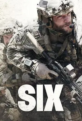 《海豹六队 第二季》：燃爆肾上腺素！揭秘精英部队的铁血与柔情！