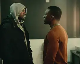 《上层男孩 第五季》：街头帝国落幕，Dushane与Sully的终局之战，英伦犯罪剧的史诗终章