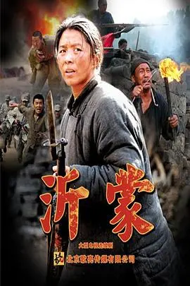 《沂蒙》：一曲荡气回肠的红色赞歌，战火年代的女性史诗与坚韧之爱